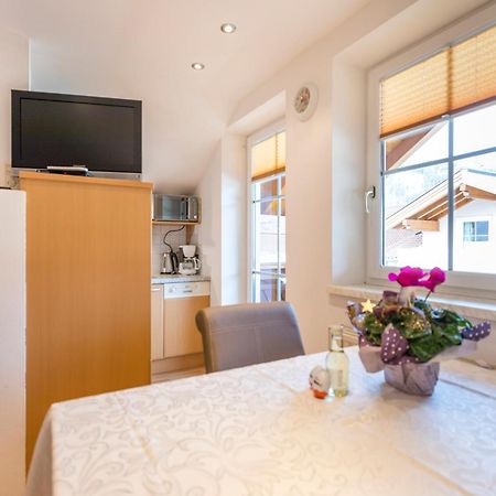 Annas - Appartements Flachau Pokoj fotografie